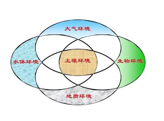 土壤场地调查与评估