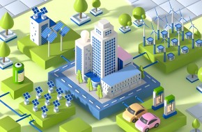 零碳时代全面加速，企业如何抓住绿色转型的黄金窗口？