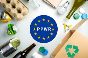 PPWR全面强制实施！欧盟包装新规最全拆解，易碳科技助你守住出海生命线